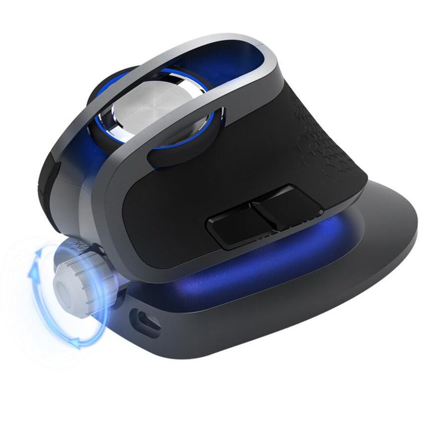 Go Vertical: The Benefits of Using a Vertical Mouse - NSE Imports