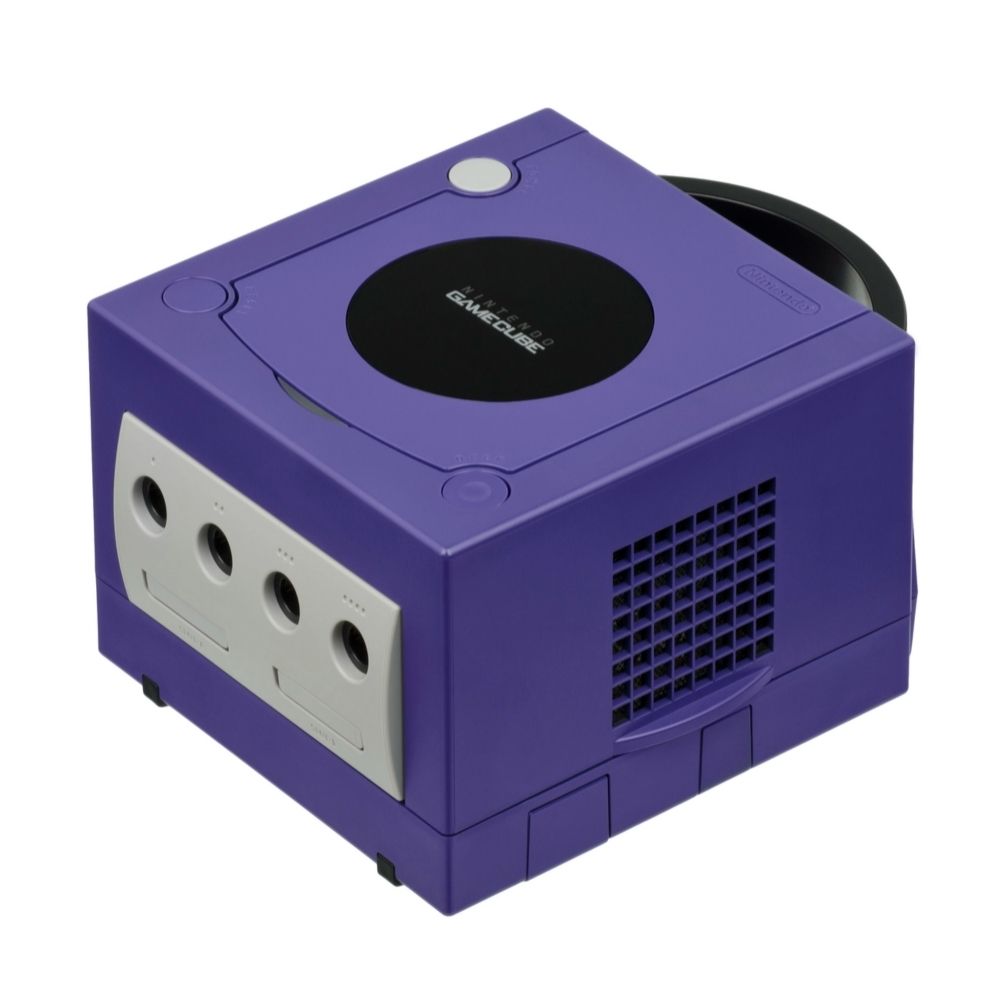 Nintendo GameCube Accessories – NSE Imports