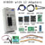 RT809F Serial ISP Programmer: with 12 adapters, 1.8v adapter, SOP8 test clip and EDID cable from NSE Imports #3.