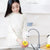 Xiaomi ZAJIA and XIAODA Automatic Sense Infrared Induction Water Saving Device For Kitchen Bathroom Sink Faucet from NSE Imports #1.