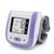 YK-BPW1 Digital LCD Wrist Blood Pressure & Pulse Rate Monitor Arrhythmia from NSE Imports #1.