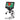 Thumbnail for Mustool G1200 Digital Microscope 12MP 7in Large LCD Screen Large Base 1-1200X Great Starter Microscope from NSE Imports #2.