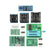 RT809F Serial ISP Programmer: with 12 adapters, 1.8v adapter, SOP8 test clip and EDID cable from NSE Imports #6.