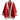 Thumbnail for Strawberry Gum Cheerleader Student Uniform Women's Cardigan Korean Style V-neck Knitted Female Casual Kawaii Geek from NSE Imports #5.