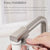Xiaomi ZAJIA and XIAODA Automatic Sense Infrared Induction Water Saving Device For Kitchen Bathroom Sink Faucet from NSE Imports #6.