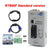 RT809F Serial ISP Programmer: with 12 adapters, 1.8v adapter, SOP8 test clip and EDID cable from NSE Imports #8.