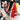 Thumbnail for Strawberry Gum Cheerleader Student Uniform Women's Cardigan Korean Style V-neck Knitted Female Casual Kawaii Geek from NSE Imports #7.