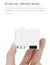 Xiaomi ZAJIA and XIAODA Automatic Sense Infrared Induction Water Saving Device For Kitchen Bathroom Sink Faucet from NSE Imports #7.