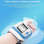YK-BPW1 Digital LCD Wrist Blood Pressure & Pulse Rate Monitor Arrhythmia from NSE Imports #7.
