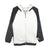 Doge Shiba Inu Husky Women's Hoodie: With ears and face on hood and a tail on the rear from NSE Imports #9.