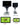 Thumbnail for Mustool G1200 Digital Microscope 12MP 7in Large LCD Screen Large Base 1-1200X Great Starter Microscope from NSE Imports #9.