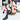 Thumbnail for Strawberry Gum Cheerleader Student Uniform Women's Cardigan Korean Style V-neck Knitted Female Casual Kawaii Geek from NSE Imports #10.