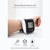 YK-BPW1 Digital LCD Wrist Blood Pressure & Pulse Rate Monitor Arrhythmia from NSE Imports #10.