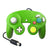 Wired Gamepad suitable for Nintendo Gamecube and Wii consoles from NSE Imports #22.