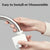 Xiaomi ZAJIA and XIAODA Automatic Sense Infrared Induction Water Saving Device For Kitchen Bathroom Sink Faucet from NSE Imports #11.