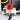 Thumbnail for Strawberry Gum Cheerleader Student Uniform Women's Cardigan Korean Style V-neck Knitted Female Casual Kawaii Geek from NSE Imports #12.