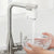 Xiaomi ZAJIA and XIAODA Automatic Sense Infrared Induction Water Saving Device For Kitchen Bathroom Sink Faucet from NSE Imports #12.