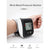 YK-BPW1 Digital LCD Wrist Blood Pressure & Pulse Rate Monitor Arrhythmia from NSE Imports #12.
