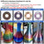 SUNLU Silk PLA 3D Printer Filament: Create glossy print with a silk finish 1kg from NSE Imports #15.