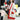 Thumbnail for Strawberry Gum Cheerleader Student Uniform Women's Cardigan Korean Style V-neck Knitted Female Casual Kawaii Geek from NSE Imports #13.