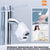 Xiaomi ZAJIA and XIAODA Automatic Sense Infrared Induction Water Saving Device For Kitchen Bathroom Sink Faucet from NSE Imports #14.