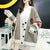 Strawberry Gum Cheerleader Student Uniform Women's Cardigan Korean Style V-neck Knitted Female Casual Kawaii Geek from NSE Imports #15.