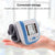 YK-BPW1 Digital LCD Wrist Blood Pressure & Pulse Rate Monitor Arrhythmia from NSE Imports #15.