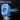 Thumbnail for Blue cooling device with a black background and 'Efficient Cooling' text.