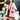 Thumbnail for Strawberry Gum Cheerleader Student Uniform Women's Cardigan Korean Style V-neck Knitted Female Casual Kawaii Geek from NSE Imports #16.