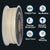 Geeetech 1kg 1.75mm Glow in the dark Green PLA 3D Printer Filament Great for Halloween Night Lights Cosplay from NSE Imports #7.