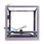 SOVOL SV08 Max 3D printer frame on a white background