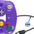 Wired Gamepad suitable for Nintendo Gamecube and Wii consoles from NSE Imports #4.
