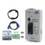 RT809F Serial ISP Programmer: with 12 adapters, 1.8v adapter, SOP8 test clip and EDID cable from NSE Imports #21.