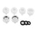Xiaomi ZAJIA and XIAODA Automatic Sense Infrared Induction Water Saving Device For Kitchen Bathroom Sink Faucet from NSE Imports #21.
