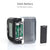 YK-BPW1 Digital LCD Wrist Blood Pressure & Pulse Rate Monitor Arrhythmia from NSE Imports #21.