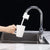Xiaomi ZAJIA and XIAODA Automatic Sense Infrared Induction Water Saving Device For Kitchen Bathroom Sink Faucet from NSE Imports #22.