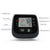 YK-BPW1 Digital LCD Wrist Blood Pressure & Pulse Rate Monitor Arrhythmia from NSE Imports #25.