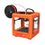 NANO Fully Assembled 3D Printer 90*110*110mm Print Size