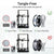 SUNLU Silk PLA 3D Printer Filament: Create glossy print with a silk finish 1kg from NSE Imports #7.