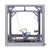 SOVOL SV08 Max 3D printer frame on a white background