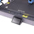 Sovol 3D printer with a digital display on a white background