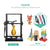SUNLU PETG Twin Pack: 2x1kg: High Quality 3D Printer PETG Filament from NSE Imports #12.