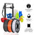 SUNLU PETG Twin Pack: 2x1kg: High Quality 3D Printer PETG Filament from NSE Imports #10.
