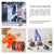 SUNLU PETG Twin Pack: 2x1kg: High Quality 3D Printer PETG Filament from NSE Imports #7.