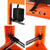 NANO Fully Assembled 3D Printer 90*110*110mm Print Size from NSE Imports #14.