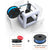 NANO Fully Assembled 3D Printer 90*110*110mm Print Size