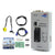 RT809F Serial ISP Programmer: with 16 adapters, 1.8v adapter, SOP8 test clip and EDID cable