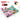 Thumbnail for Sakura Blossom / Cherry Blossom Japanese Theme Building Block Sets many designs, some with lighting from NSE Imports #34.