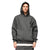 Unisex Thick Fleece Hoodies Casual Hoodies Men's Hoodie Women's Hoodie Many Colours S to 2XL from NSE Imports #24.
