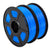 SUNLU PLA+ Twin Pack 3D Printer Filament: Stronger than regular PLA 1.75mm 2*1kg